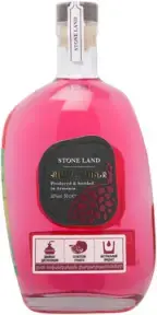 Водка Stone Land Pomegranate, 0.5 л