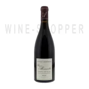 Шампанское Champagne Yann Alexandre Terres des Clos Coteaux Champenois 0.75 л
