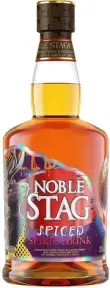 Виски Noble Stag Spised, 0.5 л