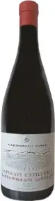 Вино Kindzmarauli Marani Saperavi Unfiltered, 2022, 0.75 л