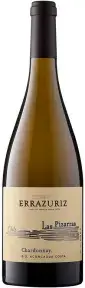 Вино Errazuriz Las Pizarras Chardonnay, 2021, 0.75 л