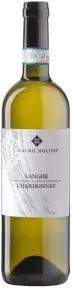 Вино Mauro Molino Langhe DOC Chardonnay, 2022, 0.75 л