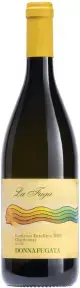 Вино La Fuga Chardonnay Contessa Entellina DOC, 2022, 0.75 л