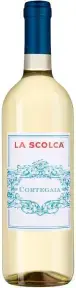 Вино La Scolca Cortegaia, 2022, 0.75 л