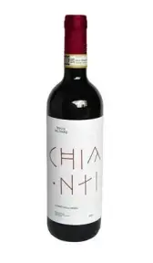 Вино Tenute del Cerro Chianti Colli Senesi DOCG, 2022, 0.75 л