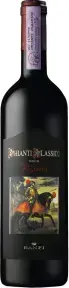 Вино Castello Banfi Chianti Classico Riserva, 2020, 0.75 л