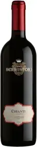 Вино Conti Serristori Chianti DOCG, 2022, 0.75 л