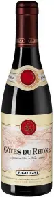 Вино E. Guigal Cotes du Rhone Rouge, 2020, 0.375 л