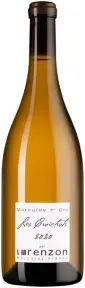 Вино Domaine Bruno Lorenzon Mercurey 1-er Cru Les Croichots AOC, 2020, 0.75 л