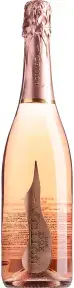 Игристое вино вино Il Vino dei Poeti Brut Rose Venezia, 0.75 л