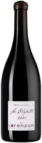 Вино Domaine Bruno Lorenzon, Mercurey Le Chapitre AOC, 2021, 0.75 л
