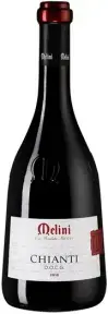 Вино Melini, Chianti DOCG, 2022, 0.75 л