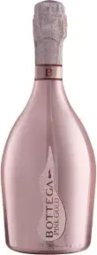 Игристое вино вино Bottega, Prosecco Brut, 2021, 0.75 л