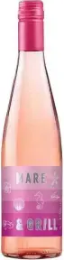 Вино Quinta das Arcas, Mare & Grill Rose, Vinho Verde DOC, 2022, 0.75 л