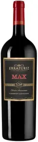 Вино Errazuriz, Max Reserva Cabernet Sauvignon, 2021, 1.5 л