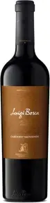 Вино Luigi Bosca, Cabernet Sauvignon, 2021, 0.75 л
