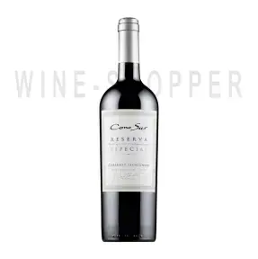 Вино Cono Sur Reserva Especial Cabernet Sauvignon 0.75 л