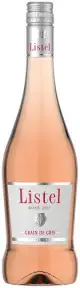 Вино Listel, Grain de Gris, Terres du Midi IGP, 2022, 0.75 л