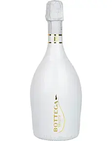Игристое вино вино Bottega White Prosecco DOC, 2022, 0.75 л