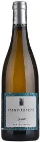 Вино Domaine Yves Cuilleron Saint-Joseph AOC Lyseras, 2022, 0.75 л