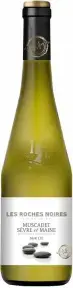 Вино Marcel Martin Les Roches Noires Muscadet Sevre et Maine Sur Lie AOC, 2022, 0.75 л