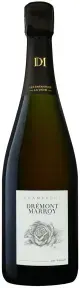Шампанское Dremont Marroy Les Rosiers Champagne AOC, 2018, 0.75 л