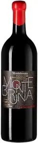 Вино Montebruna Barbera d'Asti DOCG, 2020, 3 л