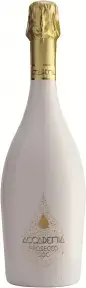 Игристое вино вино Bottega Accademia Prosecco DOC Brut, white bottle, 0.75 л