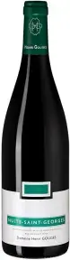 Вино Domaine Henri Gouges Nuits-Saint-Georges AOC, 2018, 0.75 л