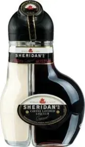 Ликер Sheridan's, 0.5л