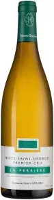 Вино Domaine Henri Gouges Nuits-St-Georges 1er Cru La Perriere AOC, 2019, 0.75 л