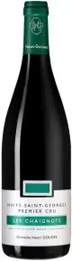 Вино Domaine Henri Gouges Nuits-St-Georges 1-er Cru AOC Les Chaignots, 2019, 0.75 л