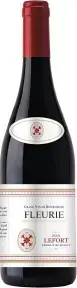 Вино Jean Lefort Fleurie AOP, 2020, 0.75 л