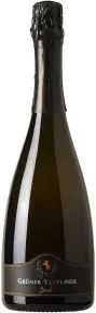 Игристое вино Urbanihof Gruner Veltliner Limited Organic, 0.75 л
