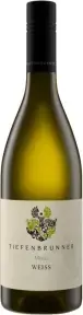 Вино Tiefenbrunner Merus Weiss Vigneti delle Dolomiti IGT, 2022, 0.75 л