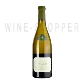 Вино Chablis AOC Les Venerables Vielles Vignes 2014 0.75 л