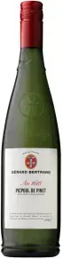 Вино Gerard Bertrand Heritage An 1618 Picpoul de Pinet AOP, 2022, 0.75 л
