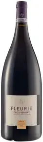 Вино Domaine Lafarge Vial Fleurie Clos Vernay AOC, 2018, 1.5 л