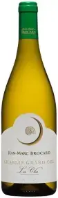 Вино Jean-Marc Brocard Chablis Grand Cru AOC Le Clos, 2021, 0.75 л