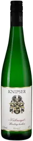 Вино Knipser Riesling Kalkmergel, 2021, 0.75 л