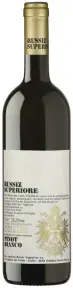 Вино Russiz Superiore Pinot Bianco Collio DOC, 2022, 0.75 л