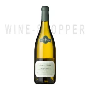 Вино Chablis 1-er Cru AOC Fourchaume 2014 0.75 л