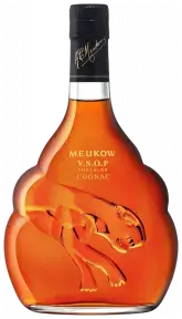Коньяк Meukow VSOP, 0.7 л