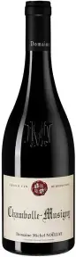 Вино Michel Noellat Chambolle-Musigny AOC, 2020, 0.75 л