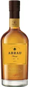 Коньяк Abrau 5 Years Old, 0.5 л