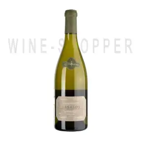 Вино Chablis Grand Cru AOC Les Clos 2013 0.75 л