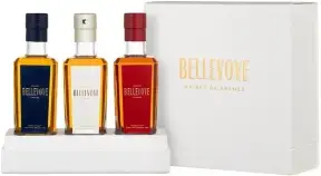  Bellevoye Discovery, gift box, 0.2 л