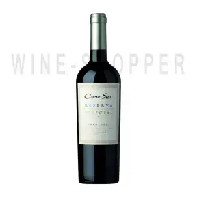 Вино Cono Sur Reserva Especial Carmenere 0.75 л