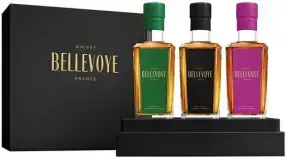  Bellevoye Prestige, gift box, 0.2 л