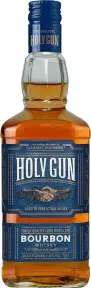 Виски Holy Gun Bourbon, 0.7 л
